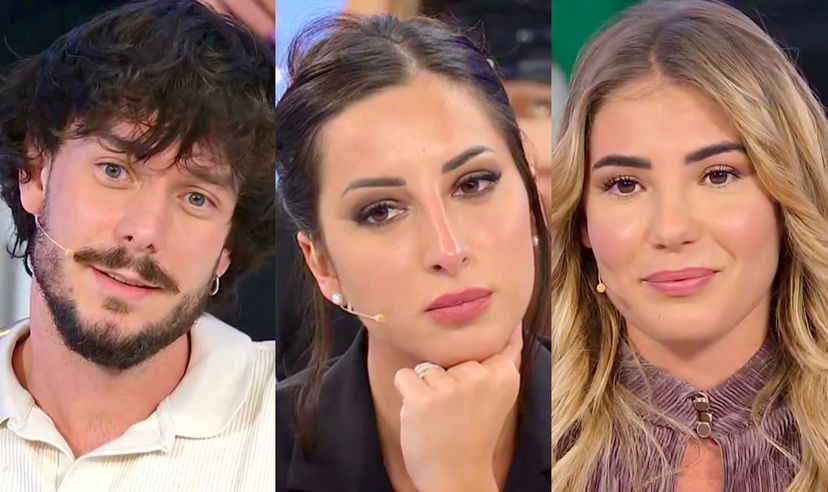 Uomini e Donne, uno dei tronisti è pronto a fare la sua scelta? L’indiscrezione preview
