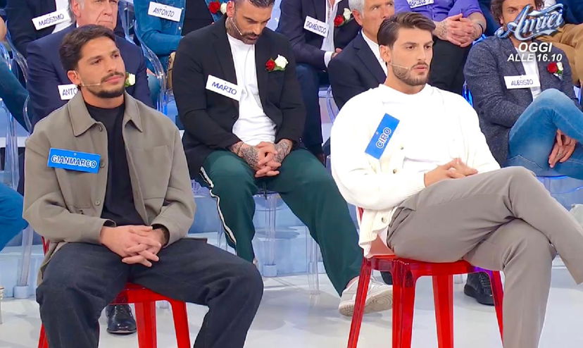 Uomini e Donne: l’opinione di Isa sulla puntata del 17/12/24 preview