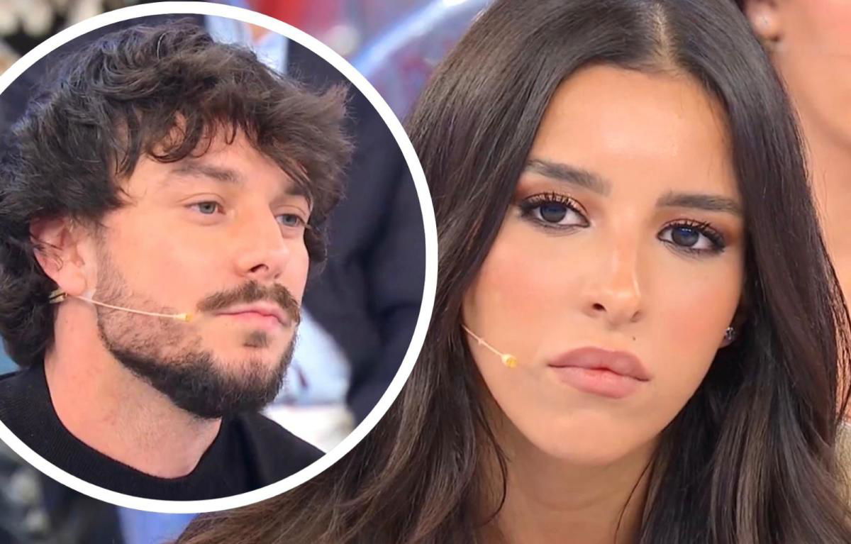 Uomini e Donne, Amal rompe il silenzio dopo la rocambolesca fine del trono di Michele Longobardi article-post