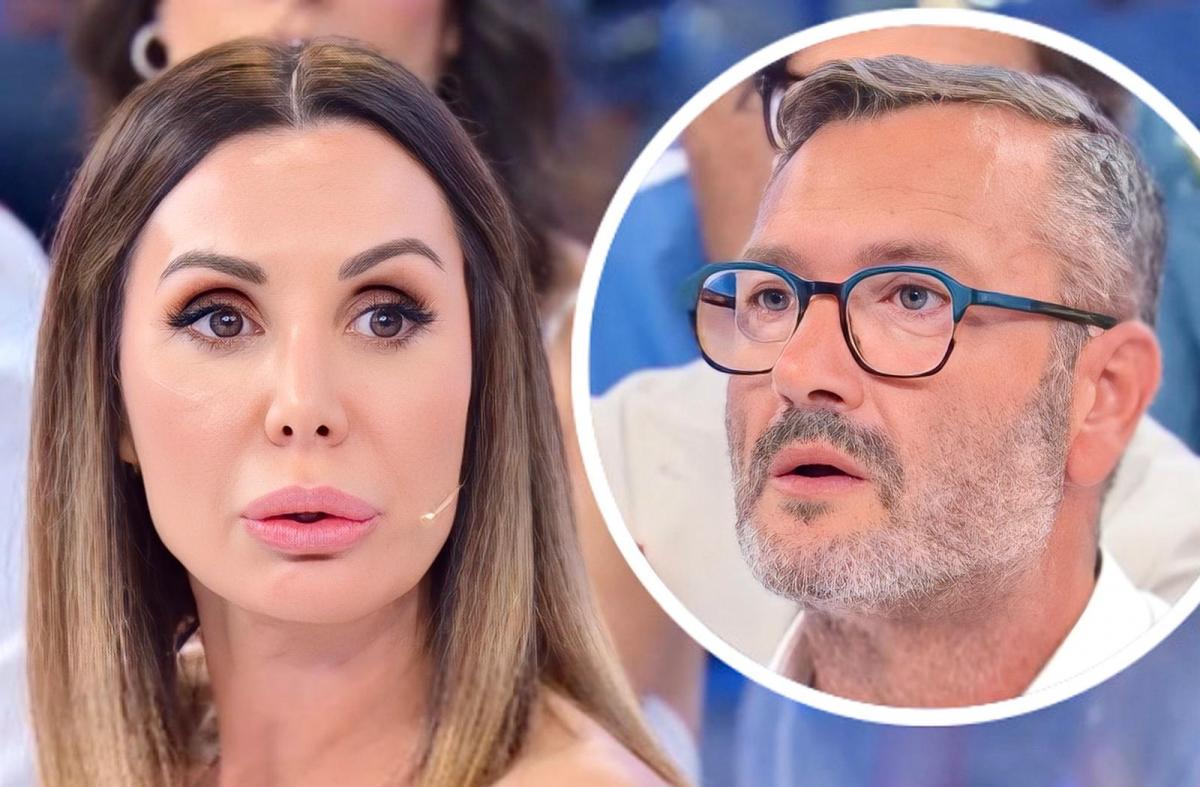 Uomini e Donne, Ilaria Volta rompe il silenzio dopo la rottura con Vincenzo La Scala: “Ecco perché è finita!”, l’incredibile motivo