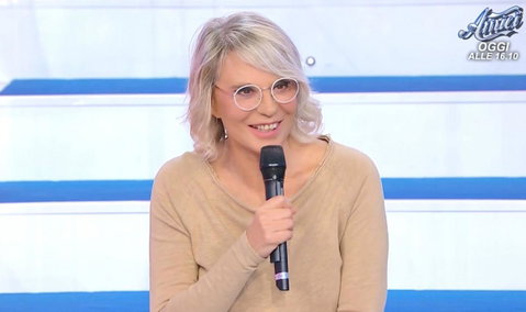Uomini e Donne, ecco quando inizieranno le registrazioni della prossima stagione preview