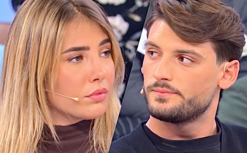 Uomini e Donne, Martina De Ioannon avvistata a Torre Annunziata da Ciro Solimeno: “Lei è andata a riprenderselo!”, le segnalazioni (Foto) preview