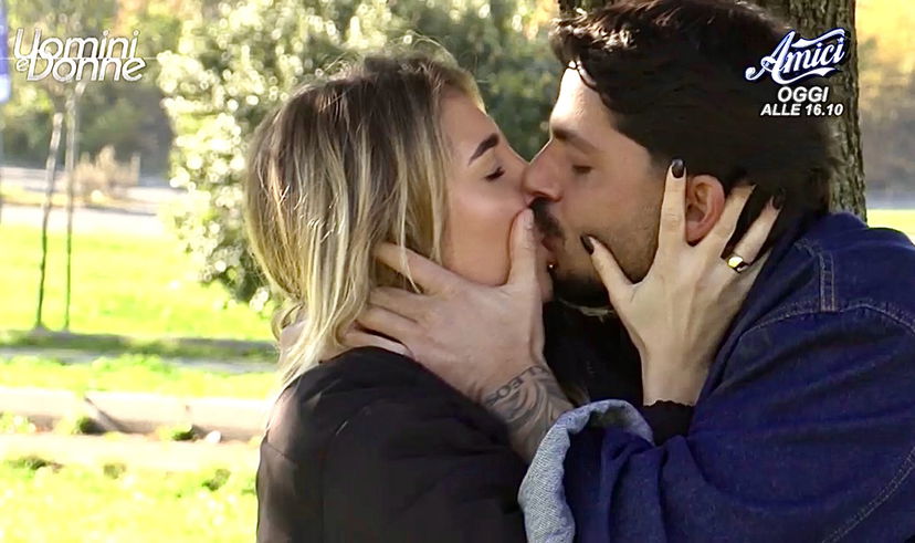 Uomini e Donne: l’opinione di Chia sulla puntata del 11/12/24 preview