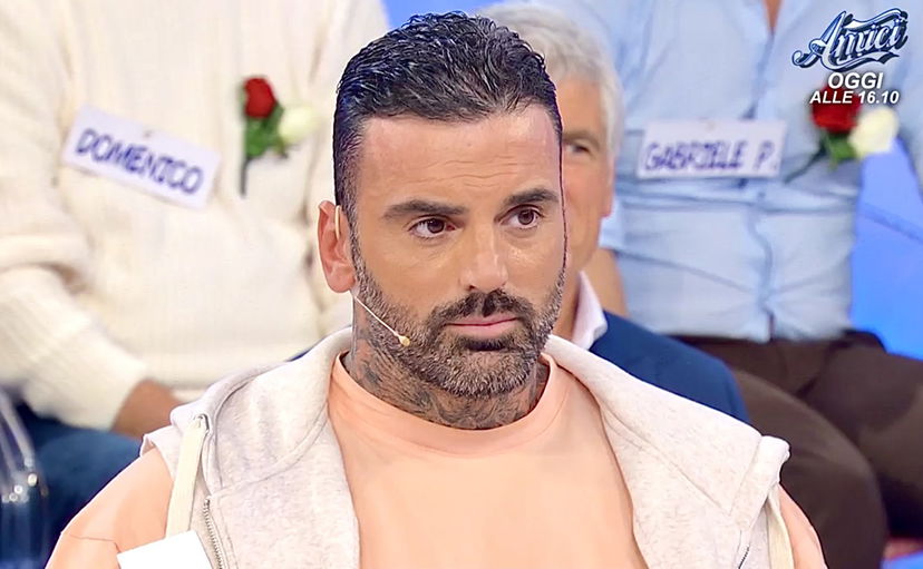 Uomini e Donne: l’opinione di Chia sulla puntata del 12/12/24 preview