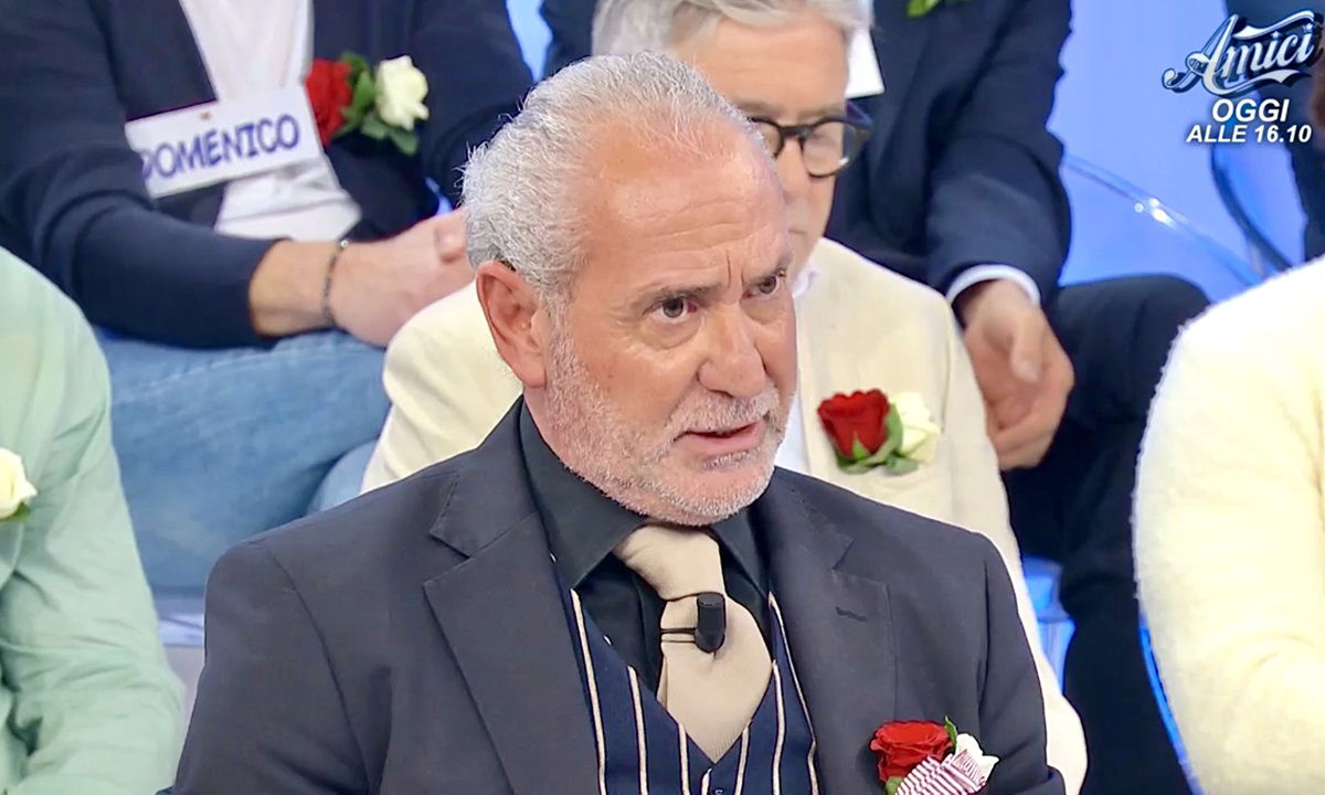 Uomini e Donne: l’opinione di Chia sulla puntata del 18/12/24 article-post