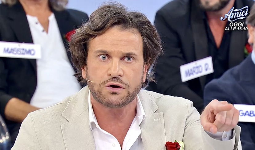 Uomini e Donne: l’opinione di Chia sulla puntata del 3/12/24 preview