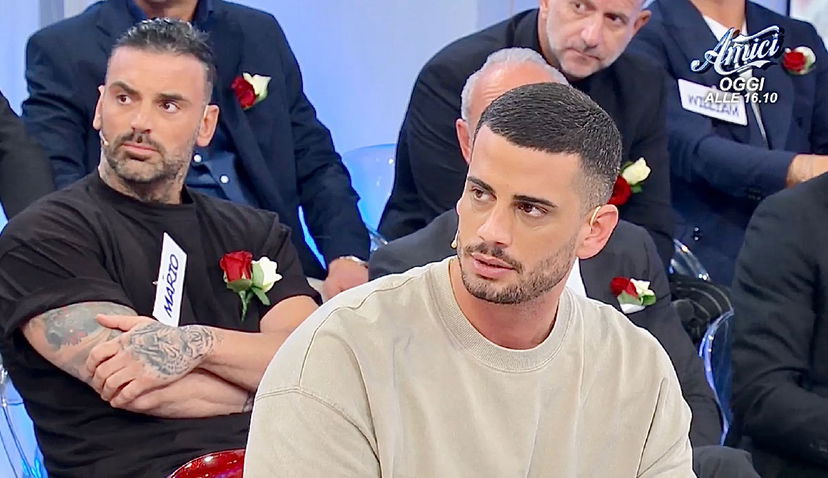 Uomini e Donne: l’opinione di Isa sulla puntata del 2/12/24 preview