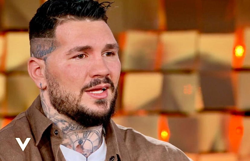 Verissimo, Daniele Scardina dopo l’emorragia cerebrale: “Me ne stavo quasi andando, ora sto reimparando a vivere” preview