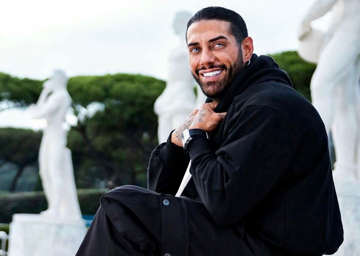 Francesco Chiofalo ‘fidanzatissimo’ con una famosa influencer: ecco chi sarebbe lei (Foto) article-post