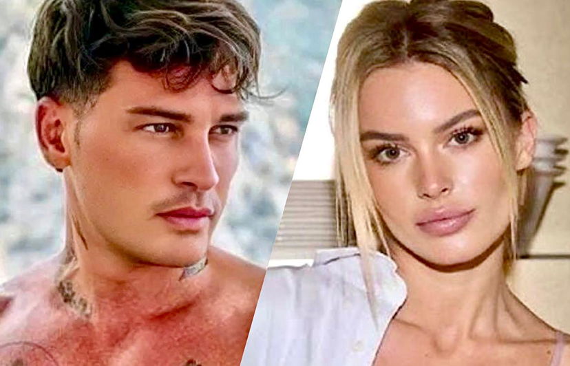 Alessandro Basciano, la Procura chiede gli arresti domiciliari: “Rischio concreto che possa commettere atti persecutori nei confronti di Sophie Codegoni” preview