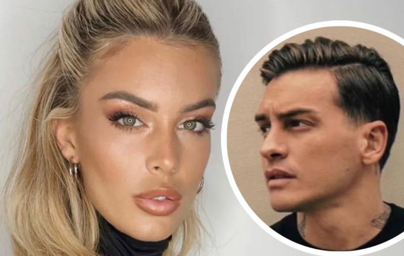 Sophie Codegoni: “Basciano mi ha fatta pedinare da due uomini, frequenta gente pericolosa”. Poi racconta del finto tentato suicidio preview