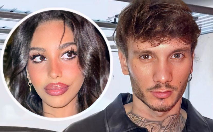 Manuel Bortuzzo e i verbali della denuncia contro Lulù Selassié: “Me la ritrovo sotto casa, nei parcheggi, ho disdetto una cena con una ragazza perché lei aveva scoperto dove sarei andato” preview