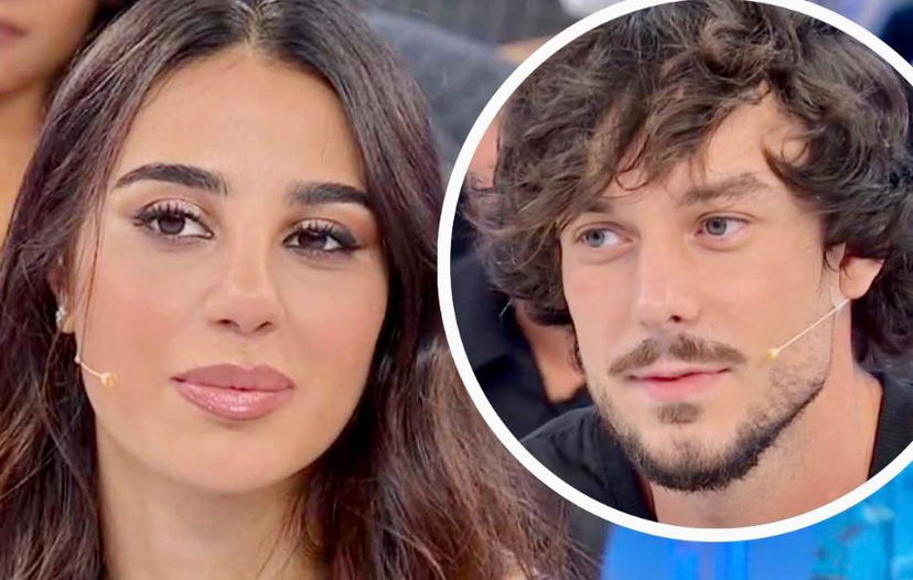 Uomini e Donne, dopo il surreale epilogo del trono di Michele Longobardi arriva la reazione social della sua ex corteggiatrice Veronica preview