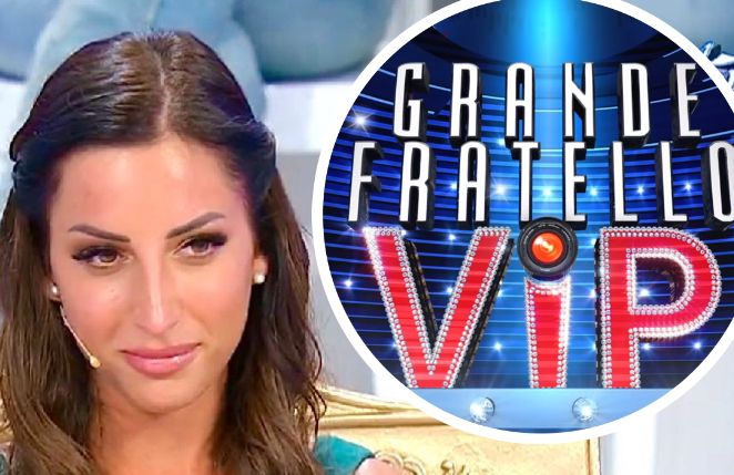 Uomini e Donne, un ex gieffino tra i corteggiatori di Francesca Sorrentino: ecco di chi si tratta article-post