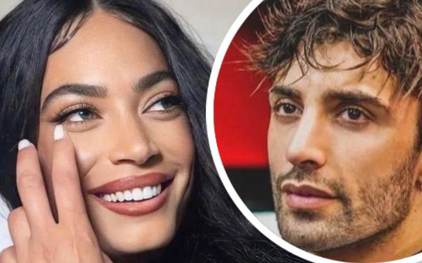 Elodie svela se pensa di avere un figlio da Andrea Iannone, poi fa una piccante confessione sul pilota preview