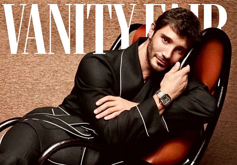 Stefano De Martino: “Un ritorno di fiamma con Belen? Non succederà più, ma con lei ho deposto le armi” preview