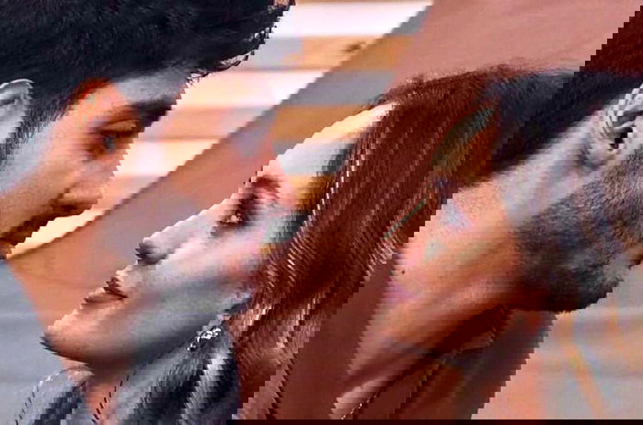 Grande Fratello, Helena Prestes si dichiara a Javier Martinez: la reazione del gieffino article-post