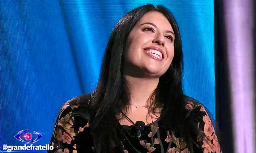 Grande Fratello, Ilaria Clemente svela il (particolare) nome scelto per il bebè in arrivo preview