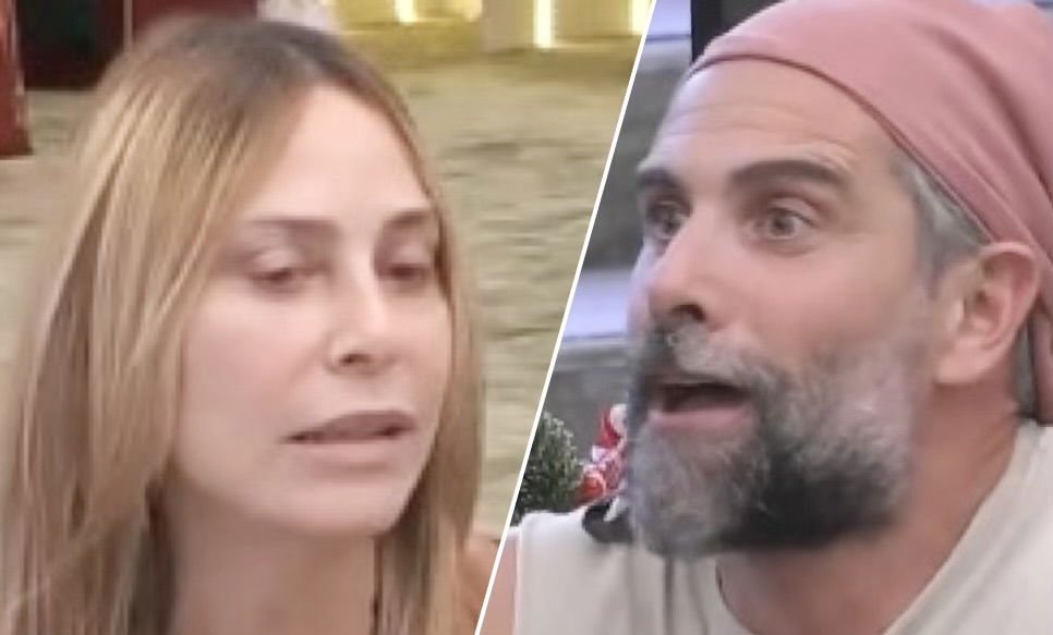 Grande Fratello, Luca Calvani sbotta per la scarsa pulizia in Casa: “Non mi piace abitare in un porcile, mi rifiuto di…” article-post