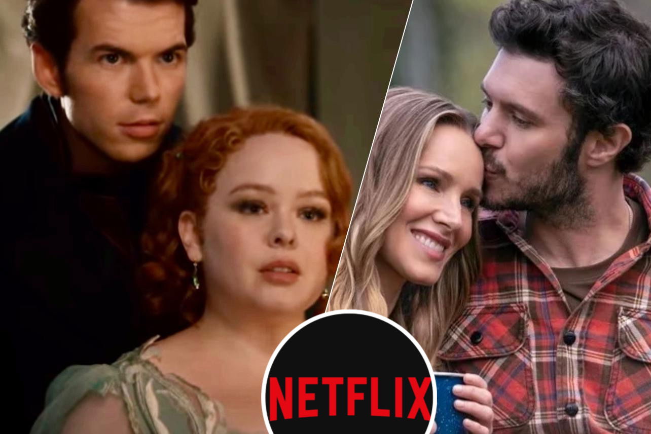 Netflix dopo il successo di Bridgerton e Nobody Wants This acquista i diritti di un’amata trilogia romantica: ecco di cosa tratta