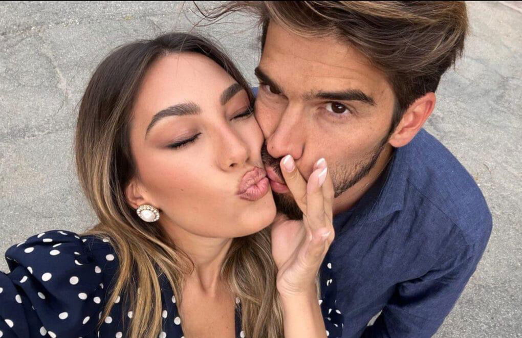 Uomini e Donne, Paolo Crivellin e Angela Caloisi si sposano: il video della proposta! article-post