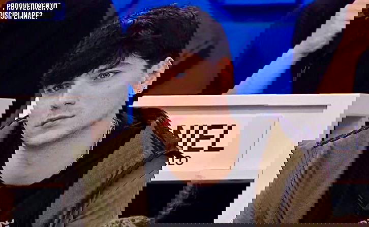 Amici 24, TrigNo sbrocca e viene punito da un provvedimento disciplinare: ecco cosa è successo preview