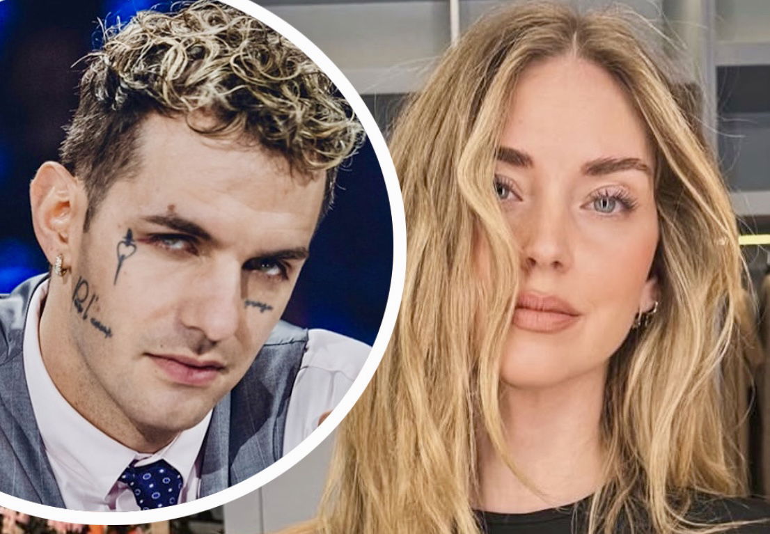 Chiara Ferragni e Achille Lauro, Dagospia svela dei retroscena sui loro incontri: dove si vedevano e quale ‘errore’ avrebbe smascherato l’influencer article-post