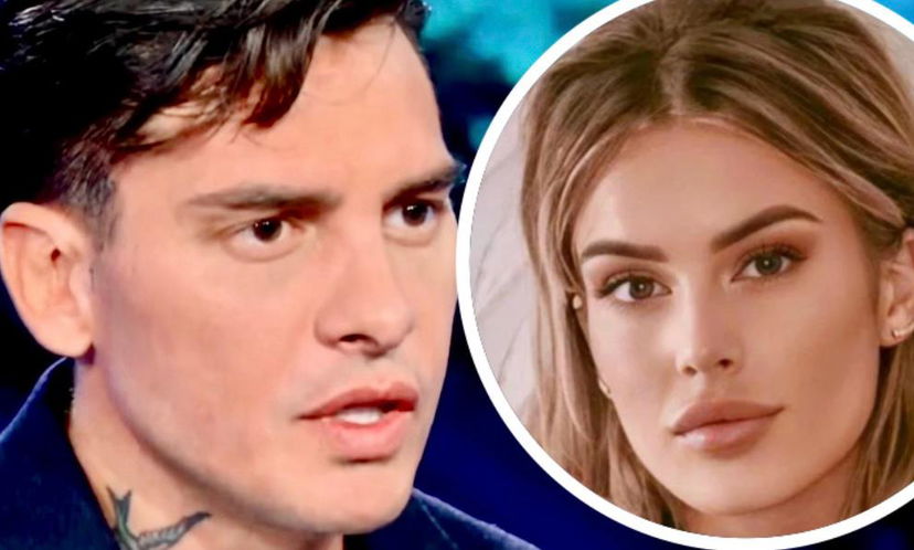 Alessandro Basciano ospite di Giuseppe Cruciani attacca l’ex compagna Sophie Codegoni: “La mia psicologa mi ha sottoposto a test specifici” preview