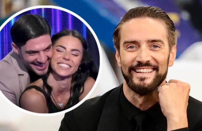 Grande Fratello, Alex Belli sul paragone con Lorenzo Spolverato: “Ci accomuna il triangolo, mi sento lontano da lui perché…” preview