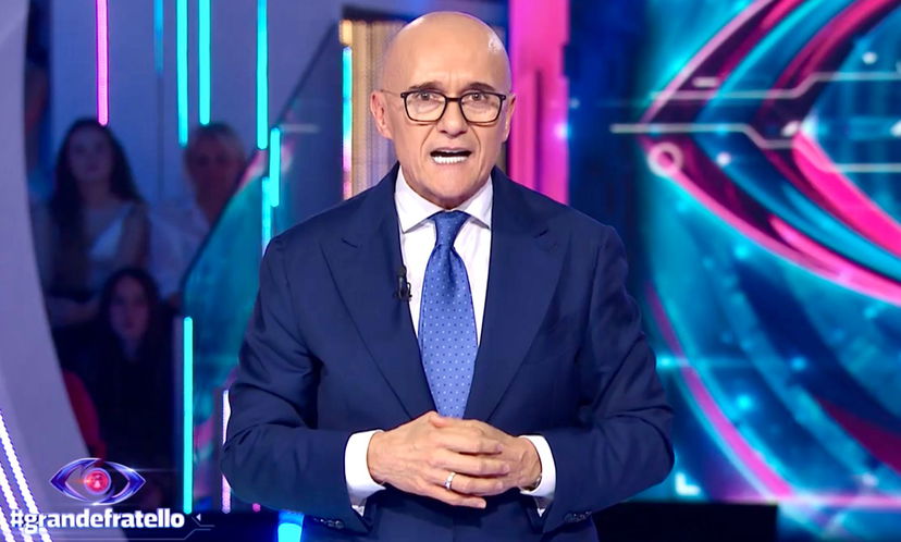 Grande Fratello, le anticipazioni della ventunesima puntata: il ritorno di Pamela e il provvedimento disciplinare in arrivo preview