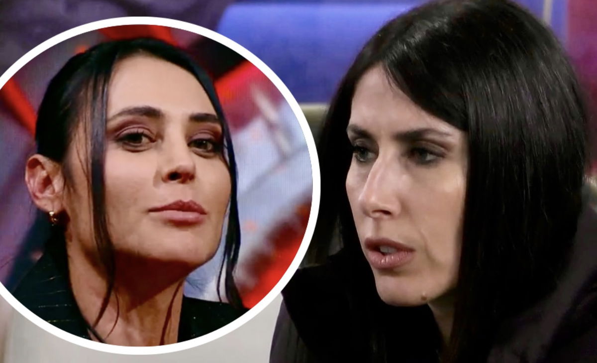 Grande Fratello, Amanda Lecciso nel post puntata è una furia contro MariaVittoria: “Donna senza spina dorsale, falsa, pessima, orrenda” article-post