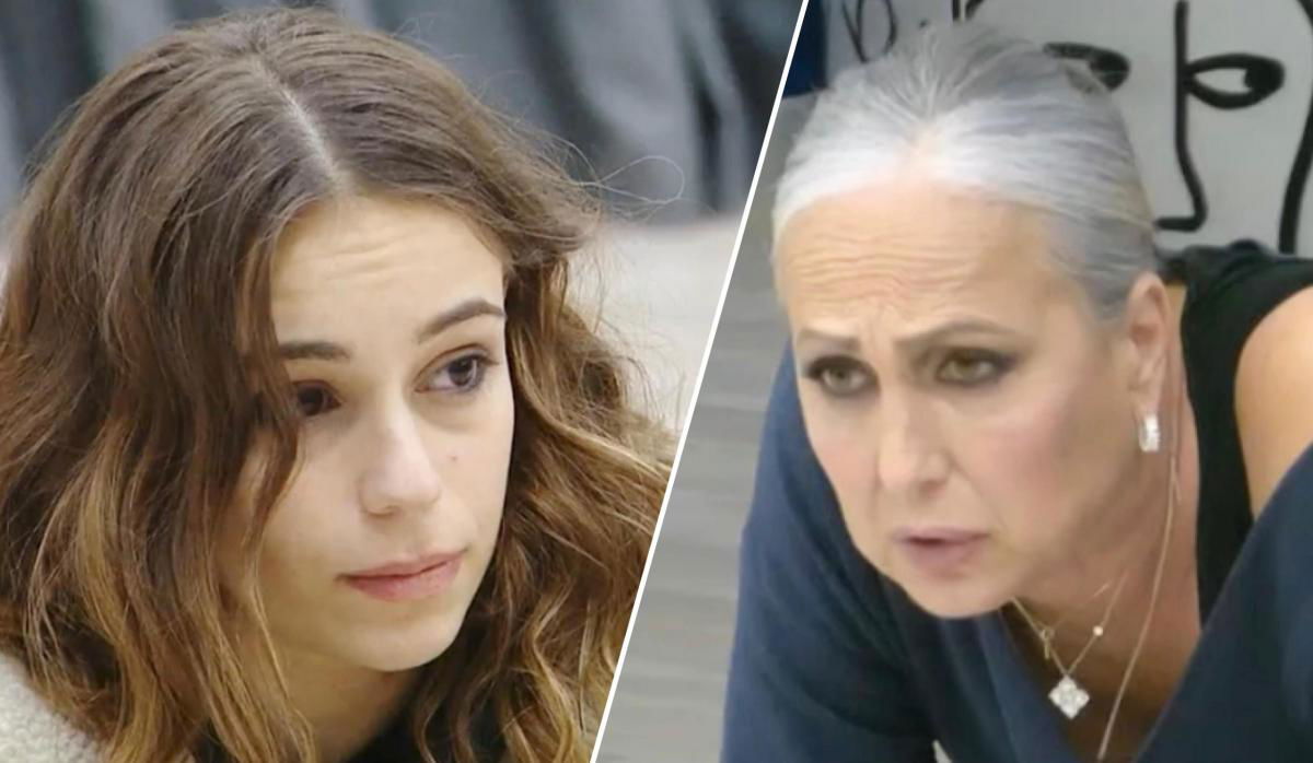 Amici 24, Alessia ha un crollo per la classifica, la maestra Celentano: “Ti pare il caso di fare una scenata del genere?” article-post