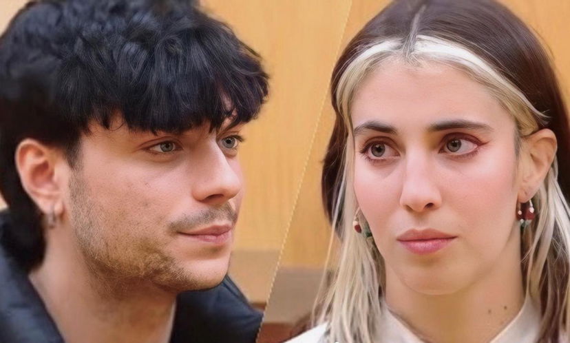 Amici 24, si accende il battibecco tra TrigNo e Chiamamifaro: “La mia voce anonima?” preview