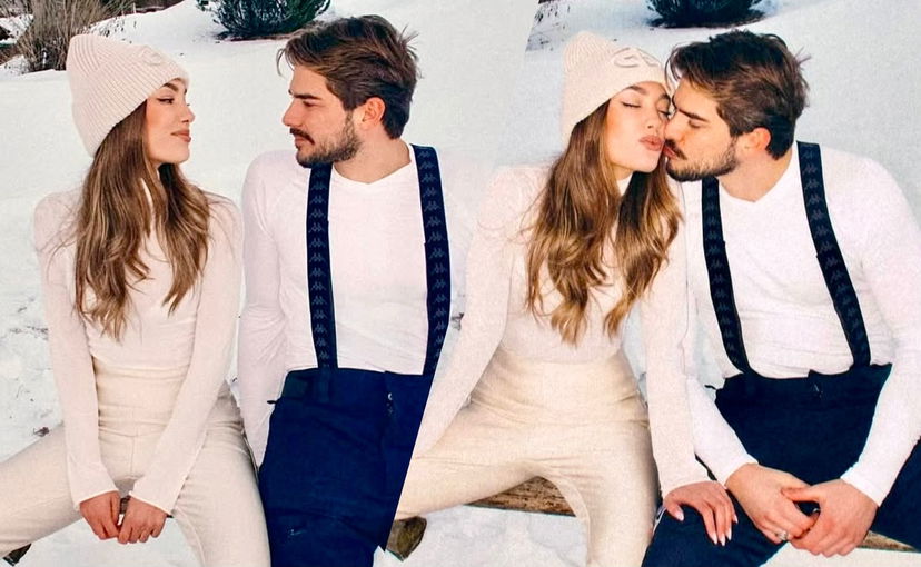 Uomini e Donne, Angela Caloisi dopo la romantica proposta di nozze di Paolo Crivellin: “Ecco com’è andata davvero!” preview