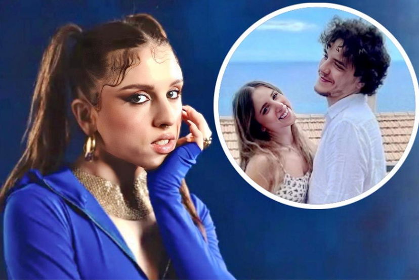 Amici, amore al capolinea tra Angelina Mango e lo storico fidanzato? Gli indizi preview