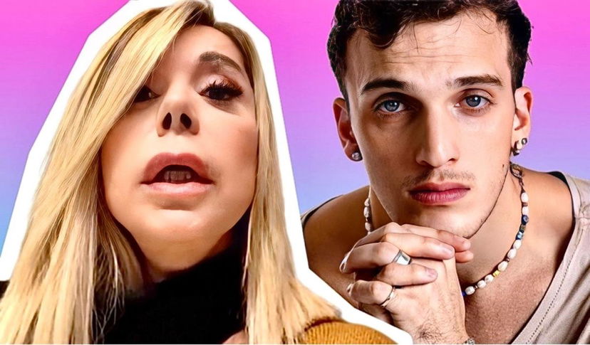 Amici 24, è polemica dopo l’improvvisa eliminazione di Ilan: la reazione di Anna Pettinelli preview