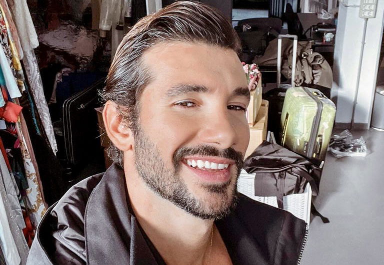 Grande Fratello, l’ex naufrago Artur Dainese pronto a entrare nella Casa? L’indiscrezione article-post