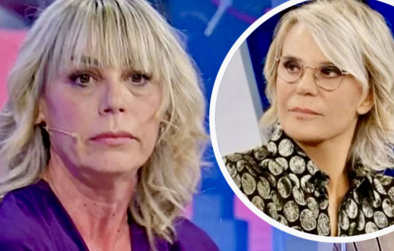 Uomini e Donne, Aurora Tropea critica Maria De Filippi e scatena l’ira di una nota ex dama del parterre: ecco cosa è successo