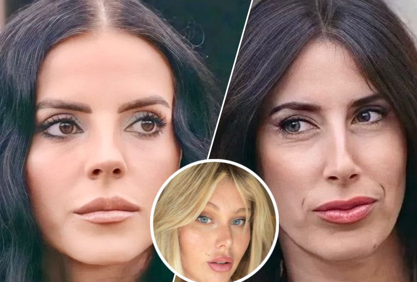 Grande Fratello, Shaila attacca Amanda e fa riferimento a sua sorella Loredana: la replica (polemica) di Jasmine Carrisi preview