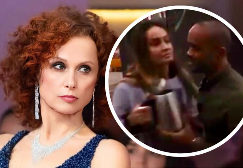 Grande Fratello, Beatrice Luzzi si espone dopo la brutta lite (con lancio del bollitore) tra Helena e Jessica preview