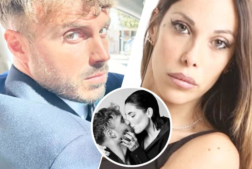 Temptation Island, Alex Petri ritrova l’amore e la sua ex Vittoria Bricarello ironizza sull’estetica della nuova fidanzata: “Ha cambiato molto i suoi gusti!” preview
