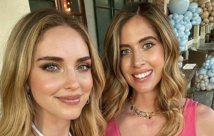 Francesca Ferragni incinta del secondo figlio: il dolce annuncio social preview