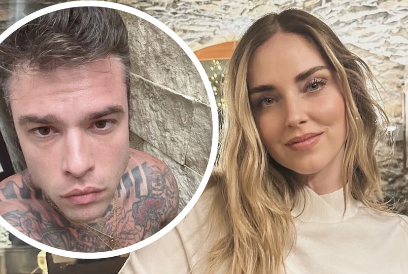 Chiara Ferragni, ecco come ha reagito l’influencer alle rivelazioni di Fabrizio Corona sui tradimenti di Fedez preview
