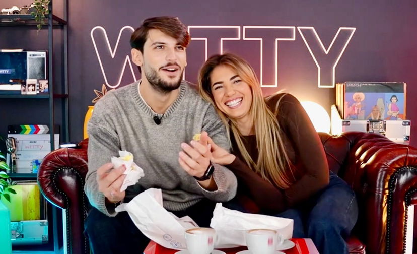 Uomini e Donne, Martina De Ioannon e Ciro Solimeno raccontano la loro storia: dalla prima notte insieme a quello che hanno pensato la prima volta che si sono visti… preview