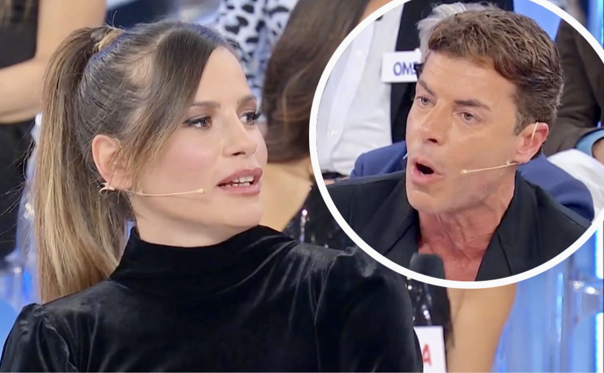 Uomini e Donne, Claudia D’Agostino interviene sui social dopo la turbolenta puntata di ieri: “Con il tempo capisci che…” article-post