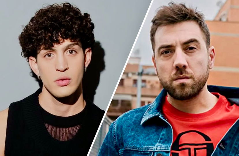 Amici, Mida lancia una frecciatina a Coez, ma poi cancella tutto: ecco cos’è successo preview