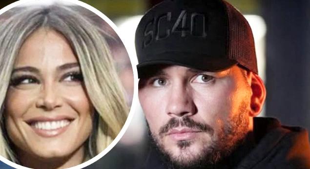 Daniele Scardina torna a parlare della storia con Diletta Leotta: “Un amore vero e importante” preview