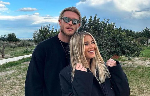 Diletta Leotta è diventata mamma per la seconda volta: ecco il nome del suo bambino preview