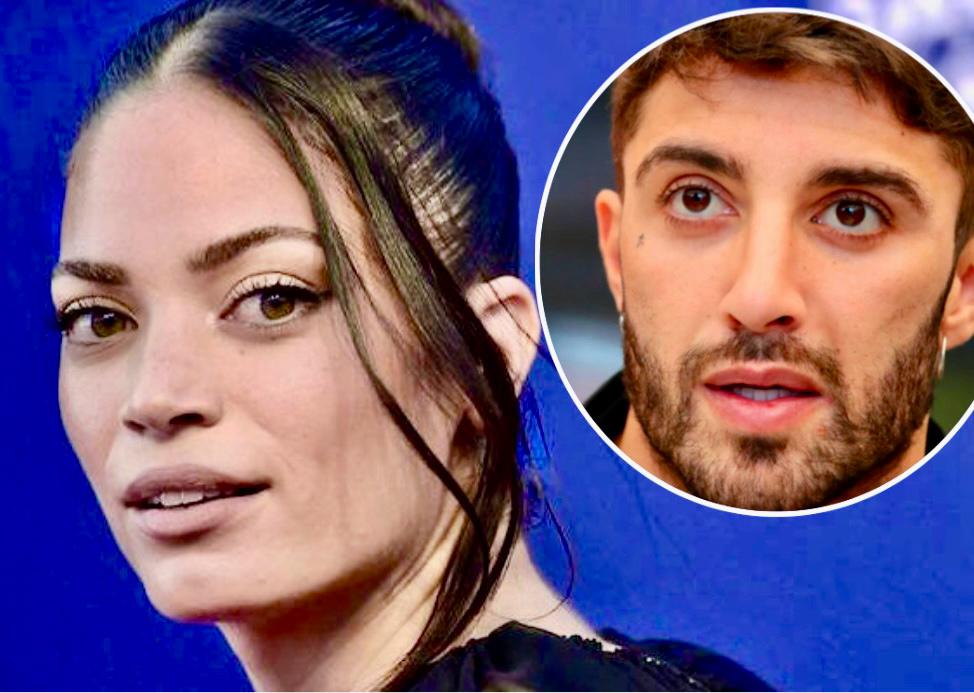 Elodie parla del suo passato sentimentale e di Andrea Iannone: “Sono stata fregata spesso, uno come Andrea me lo tengo strettissimo” article-post