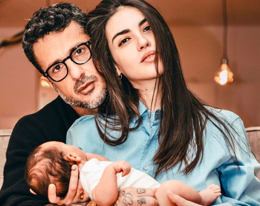Fabrizio Corona: “Io e Sara Barbieri? Magari tra un anno ci sposiamo, faremo il secondo figlio e poi ci lasceremo” preview